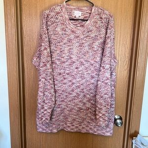 Isabel Maternity sweater XXL